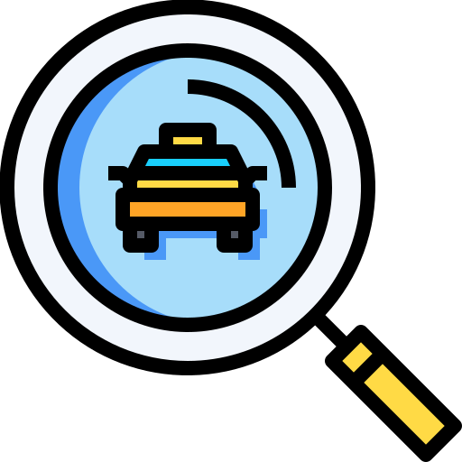 Search Taxi